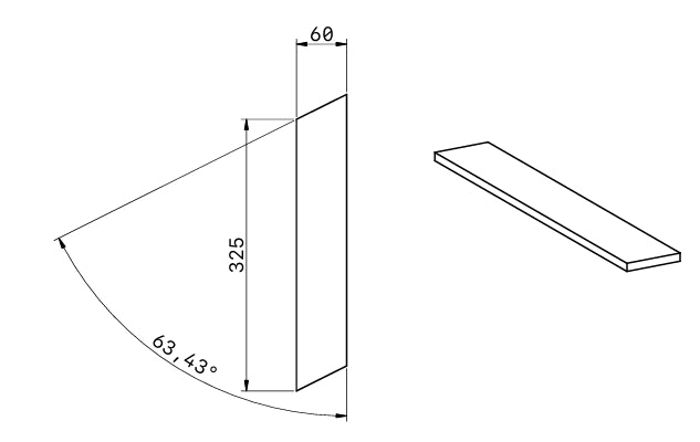 Betónový Obklad Lonsparr