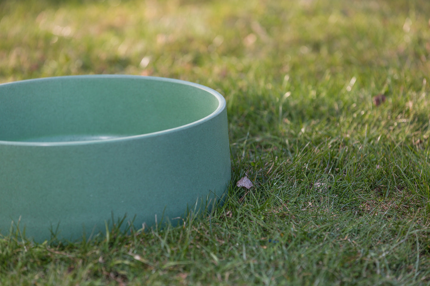 BetelArt Betónové alebo terrazzo umývadlo Green