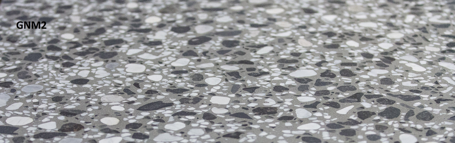 BetelArt Terrazzo kuchynská pracovná doska