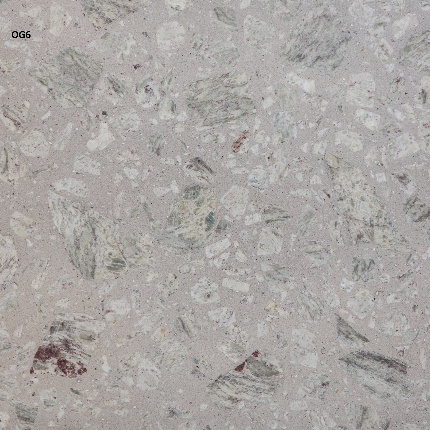 BetelArt Terrazzo kuchynská pracovná doska
