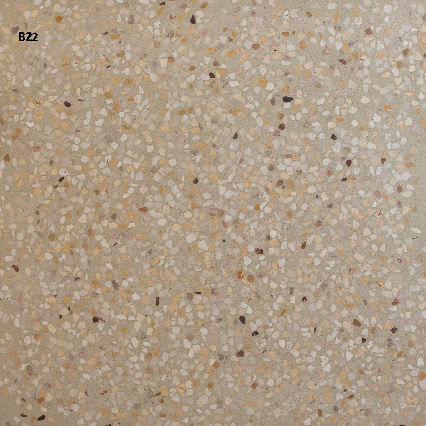 BetelArt Terrazzo kuchynská pracovná doska